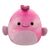 Мягкая игрушка Squishmallows Рыба-удильщик Си 30 см (SQVA00874) Мягкая игрушка Squishmallows Рыба-удильщик Си 30 см (SQVA00874)