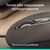 Мышка Logitech Signature M520 for Business USB-C Graphite (910-007511), изображение 3 Мышка Logitech Signature M520 for Business USB-C Graphite (910-007511), изображение 3