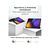 Чехол для планшета AirOn Premium Xiaomi 7/7 pro + film Black (4822352781171), изображение 8 Чехол для планшета AirOn Premium Xiaomi 7/7 pro + film Black (4822352781171), изображение 8