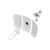 Точка доступа Wi-Fi Ubiquiti LBE-5AC-Gen2-5, изображение 5 Точка доступа Wi-Fi Ubiquiti LBE-5AC-Gen2-5, изображение 5