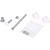 Точка доступа Wi-Fi Ubiquiti LBE-5AC-Gen2-5, изображение 6 Точка доступа Wi-Fi Ubiquiti LBE-5AC-Gen2-5, изображение 6