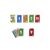 Настольная игра UNO Skip-bo (42050), изображение 4 Настольная игра UNO Skip-bo (42050), изображение 4