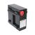 Батарея LiFePo4 Felicity 24V - 200Ah BMS 120A@8S (LPBF24200-M 24v 200Ah), изображение 3 Батарея LiFePo4 Felicity 24V - 200Ah BMS 120A@8S (LPBF24200-M 24v 200Ah), изображение 3