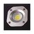 Фонарь APRO акумуляторний 10 Вт (2х18650 Li-ion 4400 мАг) (900520), изображение 9 Фонарь APRO акумуляторний 10 Вт (2х18650 Li-ion 4400 мАг) (900520), изображение 9