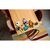 Конструктор LEGO RT Кот Харинг - Танцующие человечки (31216), изображение 9 Конструктор LEGO RT Кот Харинг - Танцующие человечки (31216), изображение 9