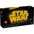 Конструктор LEGO Star Wars Логотип из кубиков Звездные войны (75407) Конструктор LEGO Star Wars Логотип из кубиков Звездные войны (75407)