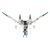 Конструктор LEGO Star Wars Повстанческий истребитель U-Wing (75399), изображение 6 Конструктор LEGO Star Wars Повстанческий истребитель U-Wing (75399), изображение 6