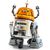 Конструктор LEGO Star Wars Чоппер (C1-10P). Дроїд-астромеханік (75416-), зображення 4 Конструктор LEGO Star Wars Чоппер (C1-10P). Дроїд-астромеханік (75416-), зображення 4
