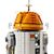 Конструктор LEGO Star Wars Чоппер (C1-10P). Дроїд-астромеханік (75416-), зображення 5 Конструктор LEGO Star Wars Чоппер (C1-10P). Дроїд-астромеханік (75416-), зображення 5