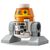 Конструктор LEGO Star Wars Чоппер (C1-10P). Дроїд-астромеханік (75416-), зображення 7 Конструктор LEGO Star Wars Чоппер (C1-10P). Дроїд-астромеханік (75416-), зображення 7