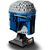 Конструктор LEGO Star Wars Шолом Джанго Фетта (75408-), зображення 3 Конструктор LEGO Star Wars Шолом Джанго Фетта (75408-), зображення 3