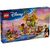 Конструктор LEGO Disney Princess Баржа Какамора (43258)