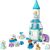 Конструктор LEGO DUPLO Disney Вечеринка в ледяном дворце Эльзы и Анны (10455), изображение 2 Конструктор LEGO DUPLO Disney Вечеринка в ледяном дворце Эльзы и Анны (10455), изображение 2