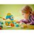 Конструктор LEGO DUPLO Тварини на колесах 3 в 1 (10448-), зображення 10 Конструктор LEGO DUPLO Тварини на колесах 3 в 1 (10448-), зображення 10
