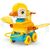 Конструктор LEGO DUPLO Тварини на колесах 3 в 1 (10448-), зображення 6 Конструктор LEGO DUPLO Тварини на колесах 3 в 1 (10448-), зображення 6