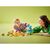 Конструктор LEGO DUPLO Тварини на колесах 3 в 1 (10448-), зображення 8 Конструктор LEGO DUPLO Тварини на колесах 3 в 1 (10448-), зображення 8