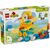 Конструктор LEGO DUPLO Тварини на колесах 3 в 1 (10448-) Конструктор LEGO DUPLO Тварини на колесах 3 в 1 (10448-)
