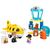 Конструктор LEGO DUPLO Впервые в аэропорту (10443-), изображение 2 Конструктор LEGO DUPLO Впервые в аэропорту (10443-), изображение 2