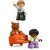 Конструктор LEGO DUPLO Впервые в аэропорту (10443-), изображение 4 Конструктор LEGO DUPLO Впервые в аэропорту (10443-), изображение 4