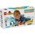 Конструктор LEGO DUPLO Впервые в аэропорту (10443-), изображение 5 Конструктор LEGO DUPLO Впервые в аэропорту (10443-), изображение 5