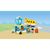 Конструктор LEGO DUPLO Впервые в аэропорту (10443-), изображение 9 Конструктор LEGO DUPLO Впервые в аэропорту (10443-), изображение 9