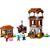 Конструктор LEGO Minecraft Аванпост разбойников и опустошите (21278), изображение 2 Конструктор LEGO Minecraft Аванпост разбойников и опустошите (21278), изображение 2