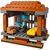 Конструктор LEGO Minecraft Аванпост разбойников и опустошите (21278), изображение 6 Конструктор LEGO Minecraft Аванпост разбойников и опустошите (21278), изображение 6
