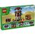 Конструктор LEGO Minecraft Аванпост разбойников и опустошите (21278), изображение 8 Конструктор LEGO Minecraft Аванпост разбойников и опустошите (21278), изображение 8