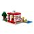 Конструктор LEGO Minecraft Дом из взрывчатки в джунглях (21275), изображение 5 Конструктор LEGO Minecraft Дом из взрывчатки в джунглях (21275), изображение 5