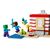 Конструктор LEGO Minecraft Дом из взрывчатки в джунглях (21275), изображение 6 Конструктор LEGO Minecraft Дом из взрывчатки в джунглях (21275), изображение 6