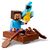 Конструктор LEGO Minecraft Дом из взрывчатки в джунглях (21275), изображение 7 Конструктор LEGO Minecraft Дом из взрывчатки в джунглях (21275), изображение 7