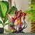 Конструктор LEGO NINJAGO Робот Вогняного Лицаря (71846), зображення 10 Конструктор LEGO NINJAGO Робот Вогняного Лицаря (71846), зображення 10