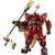 Конструктор LEGO NINJAGO Робот Вогняного Лицаря (71846), зображення 2 Конструктор LEGO NINJAGO Робот Вогняного Лицаря (71846), зображення 2