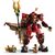 Конструктор LEGO NINJAGO Робот Вогняного Лицаря (71846), зображення 3 Конструктор LEGO NINJAGO Робот Вогняного Лицаря (71846), зображення 3