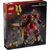 Конструктор LEGO NINJAGO Робот Вогняного Лицаря (71846), зображення 6 Конструктор LEGO NINJAGO Робот Вогняного Лицаря (71846), зображення 6