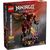 Конструктор LEGO NINJAGO Робот Вогняного Лицаря (71846) Конструктор LEGO NINJAGO Робот Вогняного Лицаря (71846)