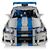 Конструктор LEGO Technic Подвійний форсаж Автомобіль Nissan Skyline GT-R (42210), зображення 3 Конструктор LEGO Technic Подвійний форсаж Автомобіль Nissan Skyline GT-R (42210), зображення 3