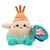 Мягкая игрушка BumBumz FestivalBumz Глемпинг Палатка Твайла, 11 см (RBBZ00726) Мягкая игрушка BumBumz FestivalBumz Глемпинг Палатка Твайла, 11 см (RBBZ00726)