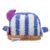 Мягкая игрушка BumBumz PoolsideBumz Лежак Седрик, 11 см (RBBZ00720), изображение 5 Мягкая игрушка BumBumz PoolsideBumz Лежак Седрик, 11 см (RBBZ00720), изображение 5