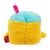 Мягкая игрушка BumBumz PoolsideBumz Лимонад Лиз, 11 см (RBBZ00722), изображение 5 Мягкая игрушка BumBumz PoolsideBumz Лимонад Лиз, 11 см (RBBZ00722), изображение 5