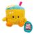 Мягкая игрушка BumBumz PoolsideBumz Лимонад Лиз, 11 см (RBBZ00722) Мягкая игрушка BumBumz PoolsideBumz Лимонад Лиз, 11 см (RBBZ00722)