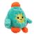 Мягкая игрушка BumBumz PoolsideBumz Солнцезащитный Крем Сол, 11 см (RBBZ00719), изображение 4 Мягкая игрушка BumBumz PoolsideBumz Солнцезащитный Крем Сол, 11 см (RBBZ00719), изображение 4
