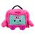 Мягкая игрушка BumBumz RetroBumz Кассета Синди, 11 см (RBBZ00696), изображение 2 Мягкая игрушка BumBumz RetroBumz Кассета Синди, 11 см (RBBZ00696), изображение 2