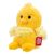 Мягкая игрушка BumBumz SpringBumz Желтый Цыпленок Камми, 11 см (RBBZ00613), изображение 3 Мягкая игрушка BumBumz SpringBumz Желтый Цыпленок Камми, 11 см (RBBZ00613), изображение 3