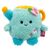 Мягкая игрушка BumBumz SpringBumz Лейка Косимо, 11 см (RBBZ00711), изображение 2 Мягкая игрушка BumBumz SpringBumz Лейка Косимо, 11 см (RBBZ00711), изображение 2