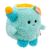 Мягкая игрушка BumBumz SpringBumz Лейка Косимо, 11 см (RBBZ00711), изображение 4 Мягкая игрушка BumBumz SpringBumz Лейка Косимо, 11 см (RBBZ00711), изображение 4
