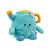Мягкая игрушка BumBumz SpringBumz Лейка Косимо, 19 см (RBBZ00462), изображение 3 Мягкая игрушка BumBumz SpringBumz Лейка Косимо, 19 см (RBBZ00462), изображение 3