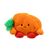 Мягкая игрушка BumBumz SpringBumz Морковь Карсон, 19 см (RBBZ00098), изображение 2 Мягкая игрушка BumBumz SpringBumz Морковь Карсон, 19 см (RBBZ00098), изображение 2
