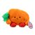 Мягкая игрушка BumBumz SpringBumz Морковь Карсон, 19 см (RBBZ00098) Мягкая игрушка BumBumz SpringBumz Морковь Карсон, 19 см (RBBZ00098)