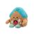 Мягкая игрушка BumBumz SpringBumz Скворечник Блэр, 19 см (RBBZ00465), изображение 4 Мягкая игрушка BumBumz SpringBumz Скворечник Блэр, 19 см (RBBZ00465), изображение 4